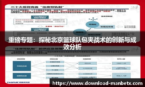 重磅专题：探秘北京篮球队包夹战术的创新与成效分析