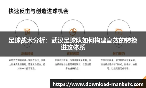 足球战术分析：武汉足球队如何构建高效的转换进攻体系