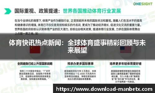 体育快讯热点新闻：全球体育盛事精彩回顾与未来展望